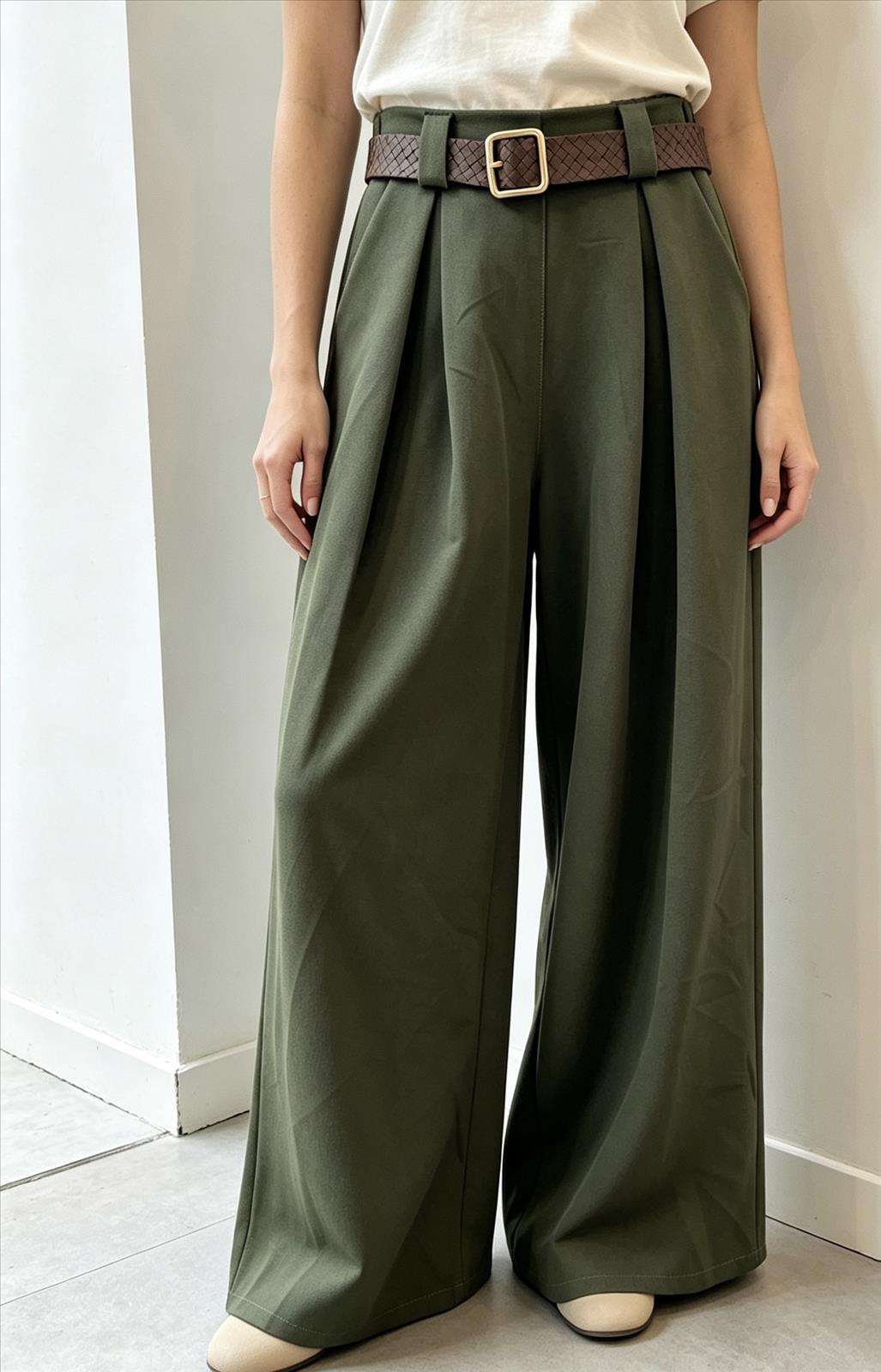 Damen - Hose